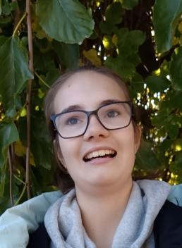 Ксения/16лет/поражение мозга/собирает на реабилитацию, что бы научится ходить/