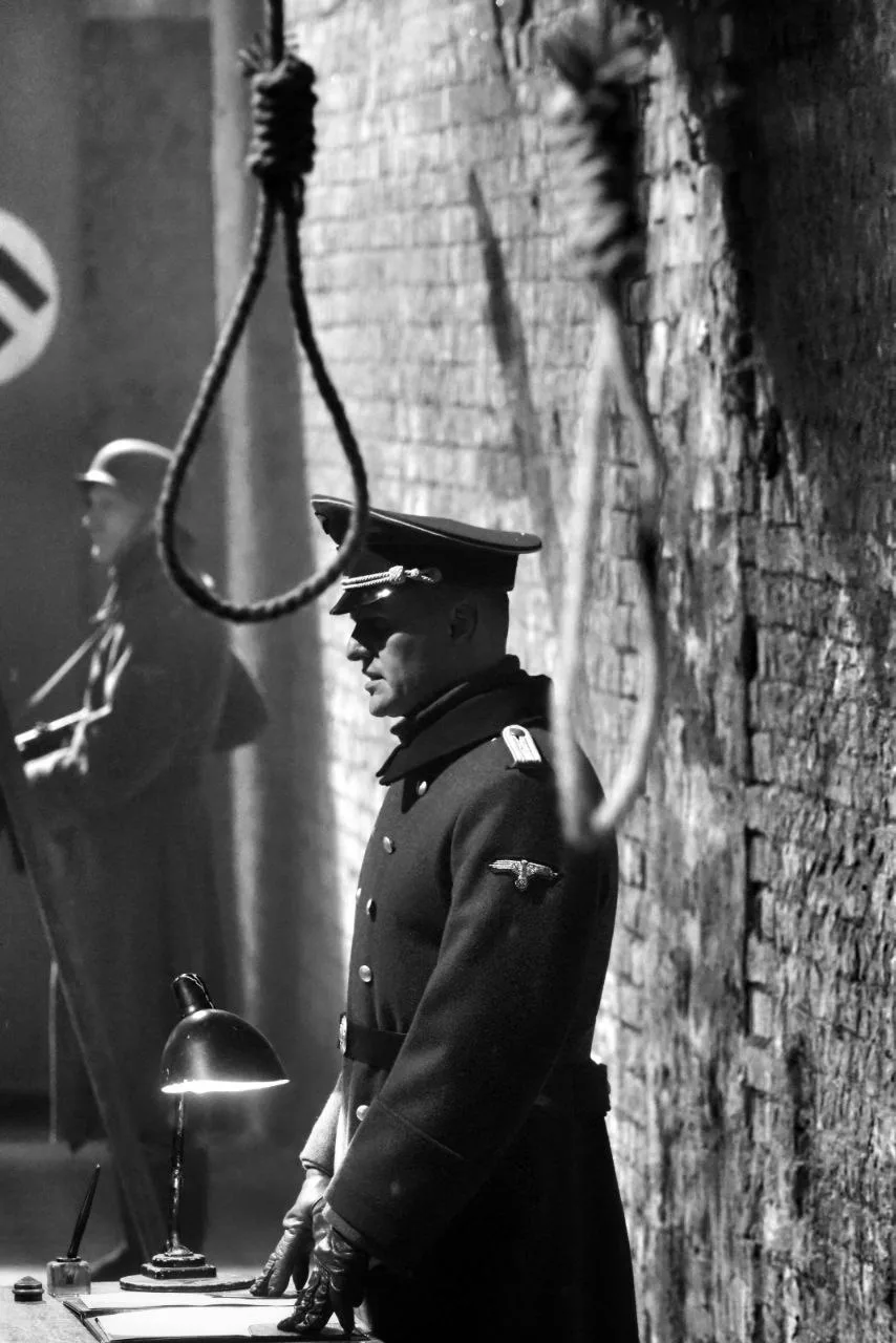 Обыкновенный фашизм