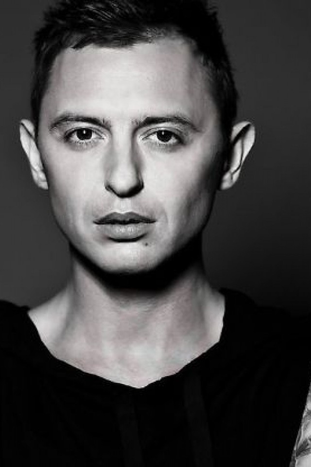 Звери - Брюнетки и блондинки