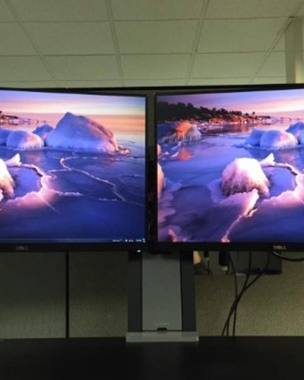 Мониторы с матрицами OLED или IPS — чем отличаются и какой лучше выбрать?