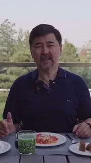 Как Построить МИЛЛИАРДНЫЙ БИЗНЕС? | Маргулан Сейсембай, Саидмурод Давлатов