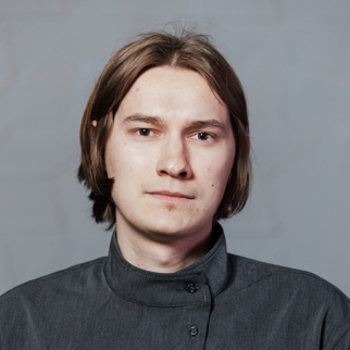  Марк Абраменко — Опасный Flutter... Или нет?