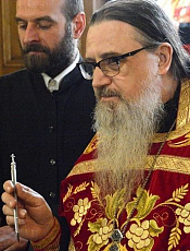 На него можно было положиться даже в самых патовых ситуациях