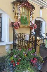 День памяти Матроны Московской
