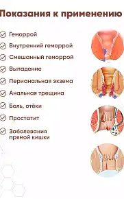 Как лечить геморрой у беременных женщин