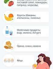 Как обеспечить здоровый первый триместр