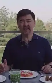 Как Построить МИЛЛИАРДНЫЙ БИЗНЕС? | Маргулан Сейсембай, Саидмурод Давлатов