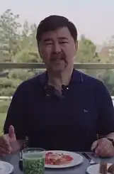 Как Построить МИЛЛИАРДНЫЙ БИЗНЕС? | Маргулан Сейсембай, Саидмурод Давлатов