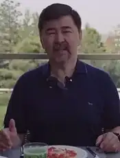 Как Построить МИЛЛИАРДНЫЙ БИЗНЕС? | Маргулан Сейсембай, Саидмурод Давлатов