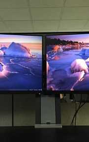 Мониторы с матрицами OLED или IPS — чем отличаются и какой лучше выбрать?