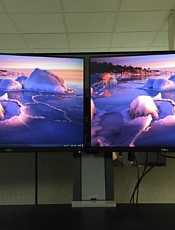 Мониторы с матрицами OLED или IPS — чем отличаются и какой лучше выбрать?